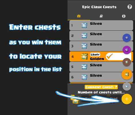 Emulate Android APK Epic Clash Royale Chests Emulate Android APK Epic Clash Royale Chests