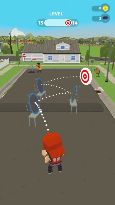 Emulate iPhone app Epic Darts using MyAndroid Emulate iPhone app Epic Darts using MyAndroid
