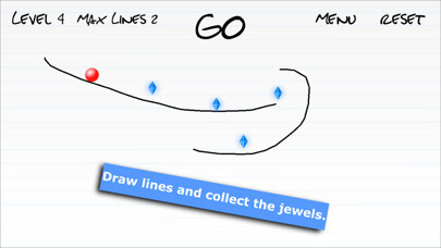 Emulate iPhone app Epic Draw - Physics Puzzle using MyAndroid Emulate iPhone app Epic Draw - Physics Puzzle using MyAndroid