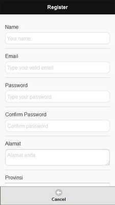 Emulate Android APK Epic Fashion