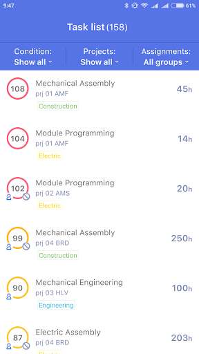 Run android online APK Epicflow from MyAndroid or emulate Epicflow using MyAndroid