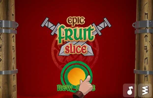 Emulate Android APK Epic Fruit Slice Emulate Android APK Epic Fruit Slice