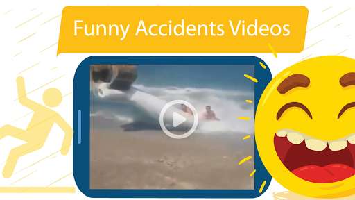 Run android online APK Epic Funny Accidents from MyAndroid or emulate Epic Funny Accidents using MyAndroid