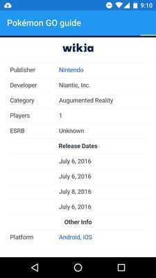 Emulate Android APK Epic Guide for Pokemon Go Emulate Android APK Epic Guide for Pokemon Go