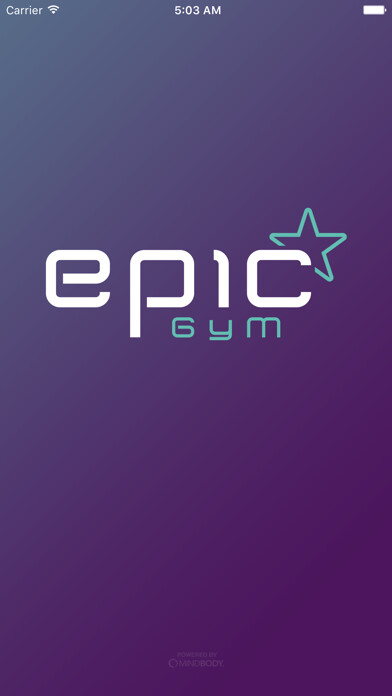 Emulate iPhone app Epic Gym using MyAndroid Emulate iPhone app Epic Gym using MyAndroid