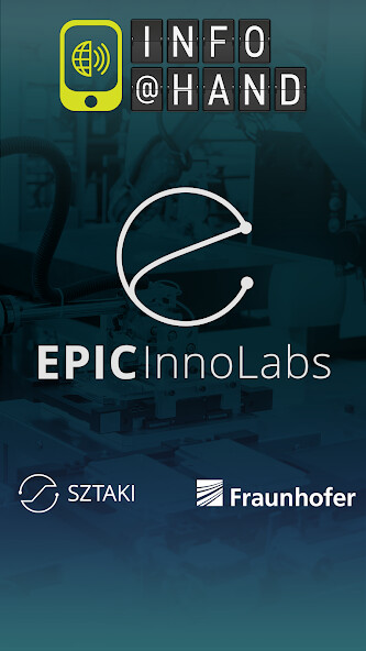 Run android online APK Epic InnoLabs INFO@HAND from MyAndroid or emulate Epic InnoLabs INFO@HAND using MyAndroid Run android online APK Epic InnoLabs INFO@HAND from MyAndroid or emulate Epic InnoLabs INFO@HAND using MyAndroid