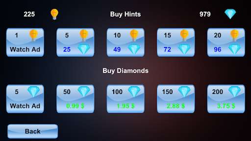 Run android online APK EPIC JIGSAW Puzzle from MyAndroid or emulate EPIC JIGSAW Puzzle using MyAndroid