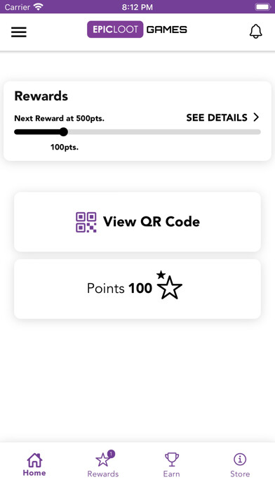 Emulate iPhone app Epic Loot Games using MyAndroid Emulate iPhone app Epic Loot Games using MyAndroid