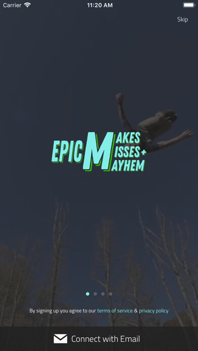 Emulate iPhone app Epic Makes Misses and Mayhem using MyAndroid Emulate iPhone app Epic Makes Misses and Mayhem using MyAndroid