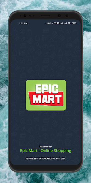 Run android online APK Epic Mart : Online Shopping from MyAndroid or emulate Epic Mart : Online Shopping using MyAndroid Run android online APK Epic Mart : Online Shopping from MyAndroid or emulate Epic Mart : Online Shopping using MyAndroid