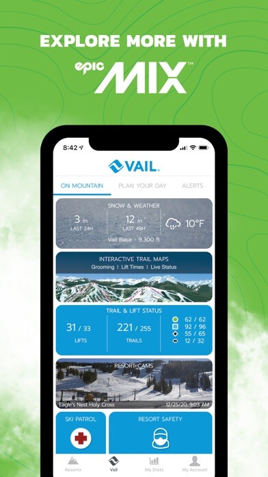 Run android online APK EpicMix from MyAndroid or emulate EpicMix using MyAndroid Run android online APK EpicMix from MyAndroid or emulate EpicMix using MyAndroid