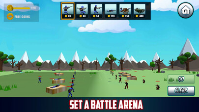 Emulate iPhone app Epic Modern Battlefield using MyAndroid Emulate iPhone app Epic Modern Battlefield using MyAndroid