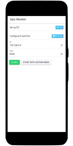 Run android online APK Epic Monitor: Monitor PC with beautiful graphs from MyAndroid or emulate Epic Monitor: Monitor PC with beautiful graphs using MyAndroid Run android online APK Epic Monitor: Monitor PC with beautiful graphs from MyAndroid or emulate Epic Monitor: Monitor PC with beautiful graphs using MyAndroid