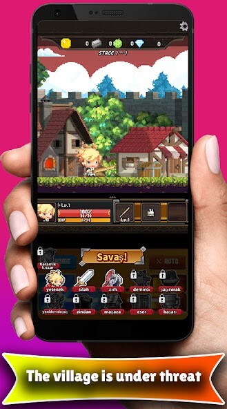 Run android online APK Epic Mutant Hunter - idle Game from MyAndroid or emulate Epic Mutant Hunter - idle Game using MyAndroid Run android online APK Epic Mutant Hunter - idle Game from MyAndroid or emulate Epic Mutant Hunter - idle Game using MyAndroid