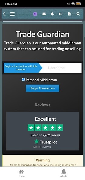 Run android online APK EpicNPC from MyAndroid or emulate EpicNPC using MyAndroid