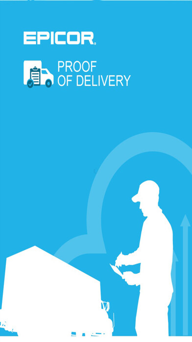 Emulate Android APK Epicor Proof of Delivery 2.0