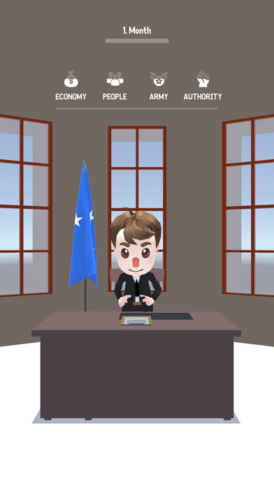 Emulate iPhone app Epic President using MyAndroid Emulate iPhone app Epic President using MyAndroid
