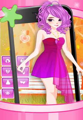 Emulate Android APK Epic Princess Girls Dress Up