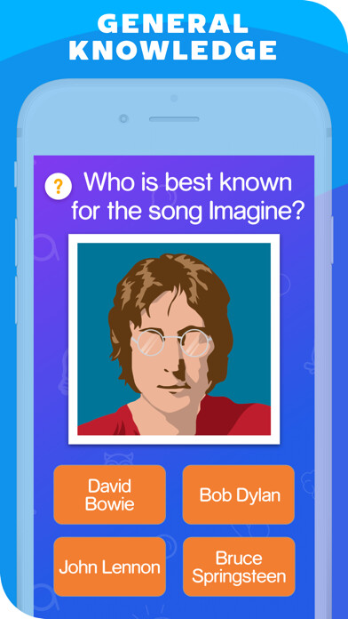 Emulate iPhone app Epic Quiz: Trivia is Power Hub using MyAndroid Emulate iPhone app Epic Quiz: Trivia is Power Hub using MyAndroid