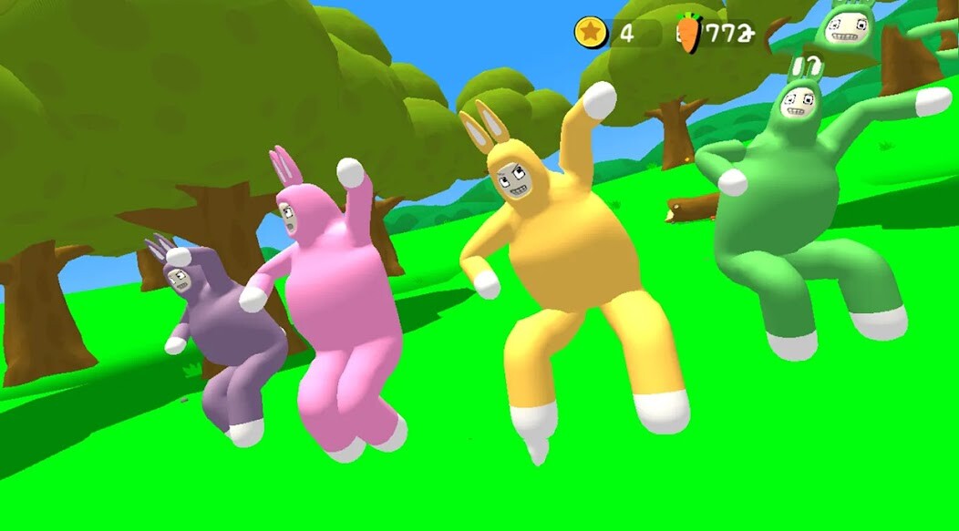 Run android online APK Epic Rabbit man Hide n seek from MyAndroid or emulate Epic Rabbit man Hide n seek using MyAndroid Run android online APK Epic Rabbit man Hide n seek from MyAndroid or emulate Epic Rabbit man Hide n seek using MyAndroid