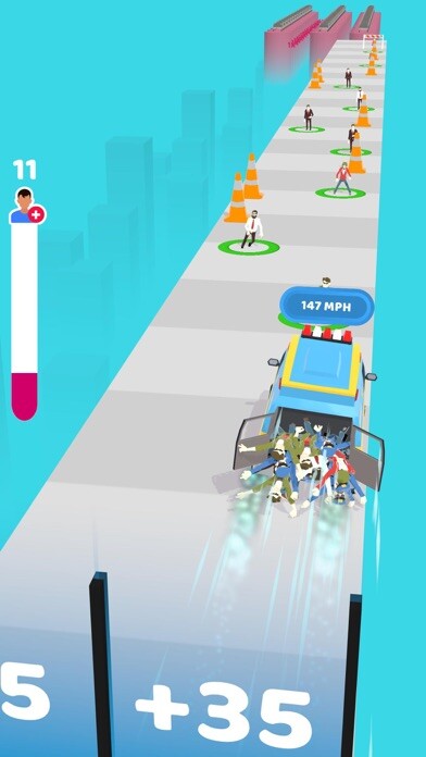 Emulate iPhone app Epic Rescue using MyAndroid Emulate iPhone app Epic Rescue using MyAndroid