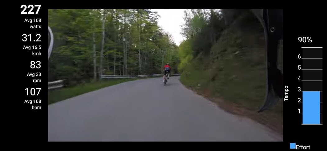 Run android online APK Epic Ride - Indoor Cycling Vid from MyAndroid or emulate Epic Ride - Indoor Cycling Vid using MyAndroid