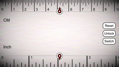 Emulate iPhone app Epic Ruler using MyAndroid Emulate iPhone app Epic Ruler using MyAndroid