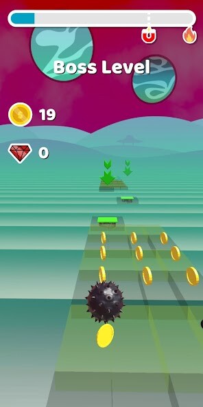 Run android online APK Epic Rush - 2021 from MyAndroid or emulate Epic Rush - 2021 using MyAndroid