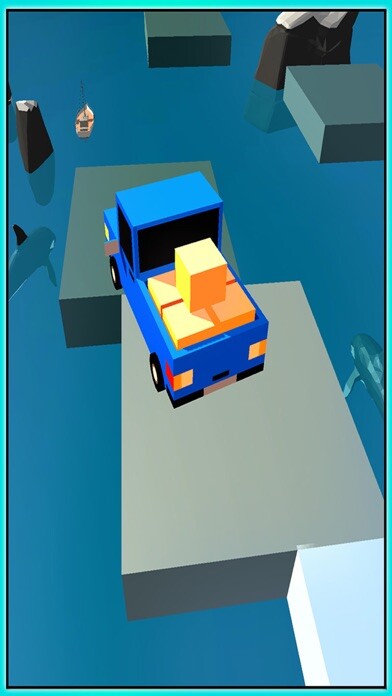 Emulate iPhone app Epic Stack Bridge Construction using MyAndroid
