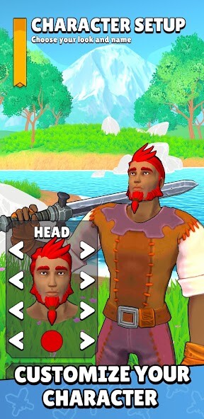 Run android online APK Epic Sword Master from MyAndroid or emulate Epic Sword Master using MyAndroid Run android online APK Epic Sword Master from MyAndroid or emulate Epic Sword Master using MyAndroid
