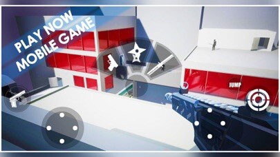 Emulate iPhone app Epic Sword: Shot Sauce using MyAndroid