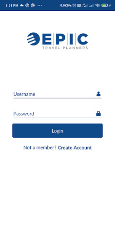 Run android online APK Epic Travel Planners from MyAndroid or emulate Epic Travel Planners using MyAndroid