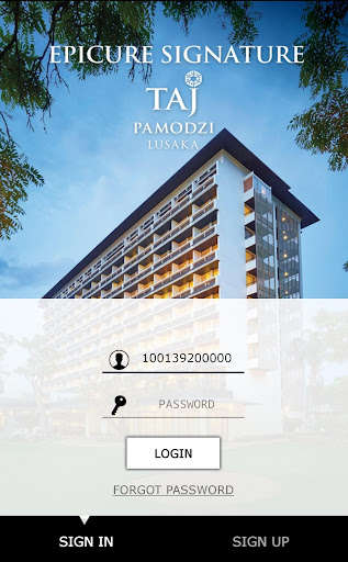 Run android online APK Epicure Signature By Taj Pamodzi from MyAndroid or emulate Epicure Signature By Taj Pamodzi using MyAndroid Run android online APK Epicure Signature By Taj Pamodzi from MyAndroid or emulate Epicure Signature By Taj Pamodzi using MyAndroid