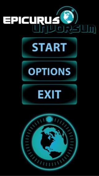 Run android online APK Epicurus Unvorsum Arcade from MyAndroid or emulate Epicurus Unvorsum Arcade using MyAndroid