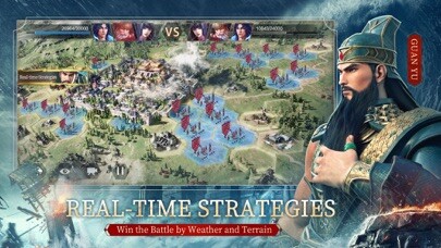 Emulate iPhone app Epic War: Thrones using MyAndroid Emulate iPhone app Epic War: Thrones using MyAndroid