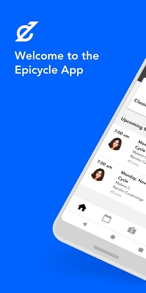 Run android online APK EPICycle Studio from MyAndroid or emulate EPICycle Studio using MyAndroid