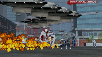 Emulate iPhone app Epidemyc using MyAndroid Emulate iPhone app Epidemyc using MyAndroid