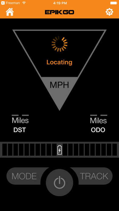 Emulate iPhone app EPIKGO using MyAndroid Emulate iPhone app EPIKGO using MyAndroid