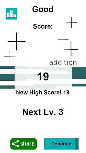 Emulate Android APK Epik Math