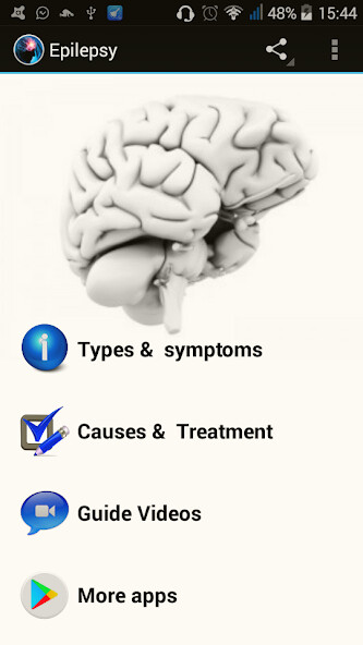 Run android online APK Epilepsy Guide from MyAndroid or emulate Epilepsy Guide using MyAndroid Run android online APK Epilepsy Guide from MyAndroid or emulate Epilepsy Guide using MyAndroid
