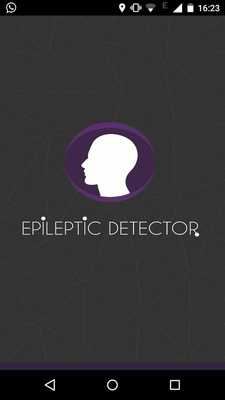 Emulate Android APK Epileptic Detector