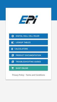 Emulate Android APK EPI Metal Finishing 101 Emulate Android APK EPI Metal Finishing 101