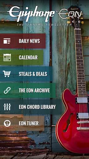 Run android online APK Epiphone EON from MyAndroid or emulate Epiphone EON using MyAndroid Run android online APK Epiphone EON from MyAndroid or emulate Epiphone EON using MyAndroid