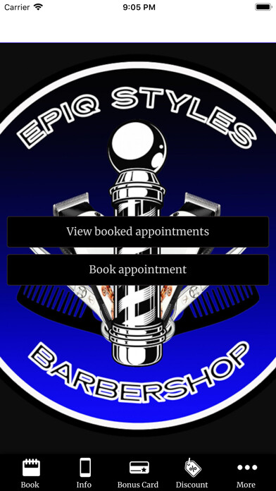 Run android online APK Epiq Styles Barbershop from MyAndroid or emulate Epiq Styles Barbershop using MyAndroid Run android online APK Epiq Styles Barbershop from MyAndroid or emulate Epiq Styles Barbershop using MyAndroid