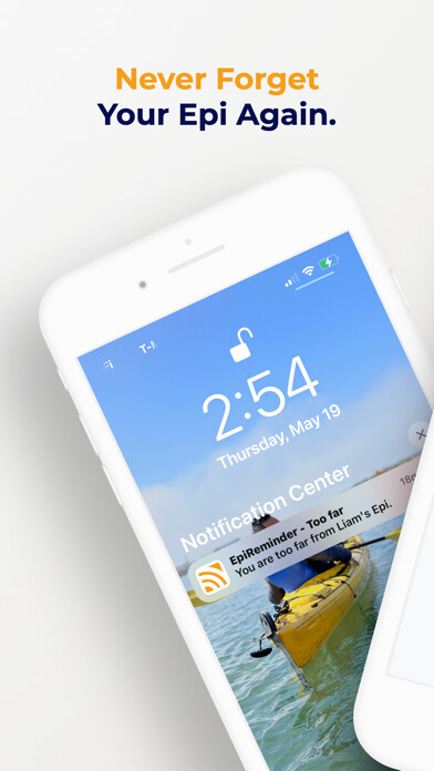Emulate iPhone app EpiReminder using MyAndroid Emulate iPhone app EpiReminder using MyAndroid