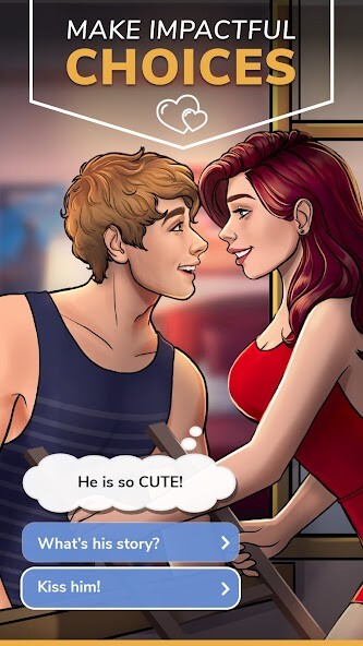 Run android online APK Episode - Choose Your Story from MyAndroid or emulate Episode - Choose Your Story using MyAndroid Run android online APK Episode - Choose Your Story from MyAndroid or emulate Episode - Choose Your Story using MyAndroid