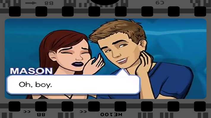 Emulate Android APK Episode - Romantic Stories