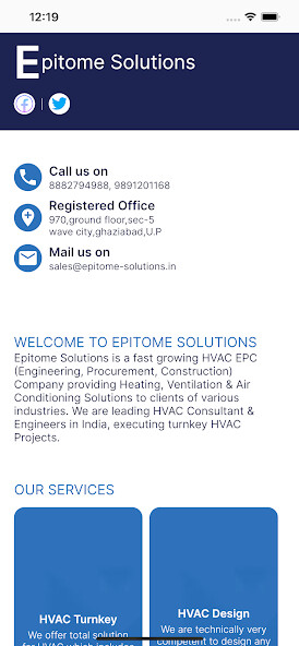 Run android online APK Epitome Solutions from MyAndroid or emulate Epitome Solutions using MyAndroid Run android online APK Epitome Solutions from MyAndroid or emulate Epitome Solutions using MyAndroid