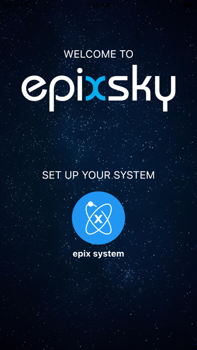 Emulate iPhone app epiXsky Star Control using MyAndroid Emulate iPhone app epiXsky Star Control using MyAndroid