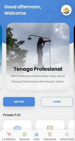 Run android online APK E-PJD Online from MyAndroid or emulate E-PJD Online using MyAndroid Run android online APK E-PJD Online from MyAndroid or emulate E-PJD Online using MyAndroid